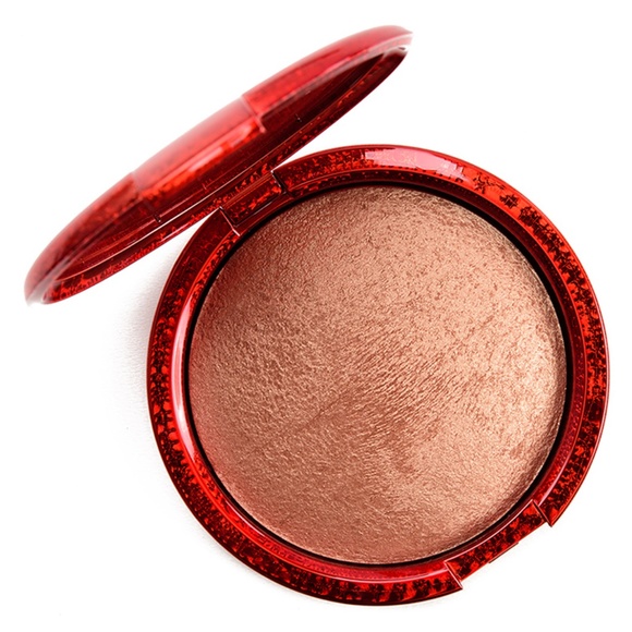 Mac Patrick Starr Highlighter Baby Its Gold Outside - Picture 2 of 7